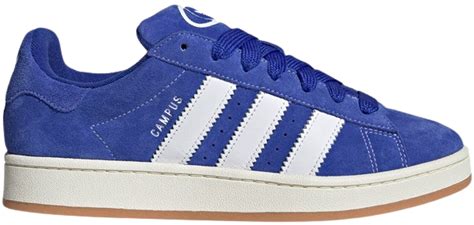 adidas campus blauw maat 39|adidas campus sandalen.